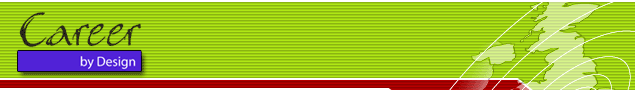 career by design